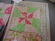 Mystery Quilt
